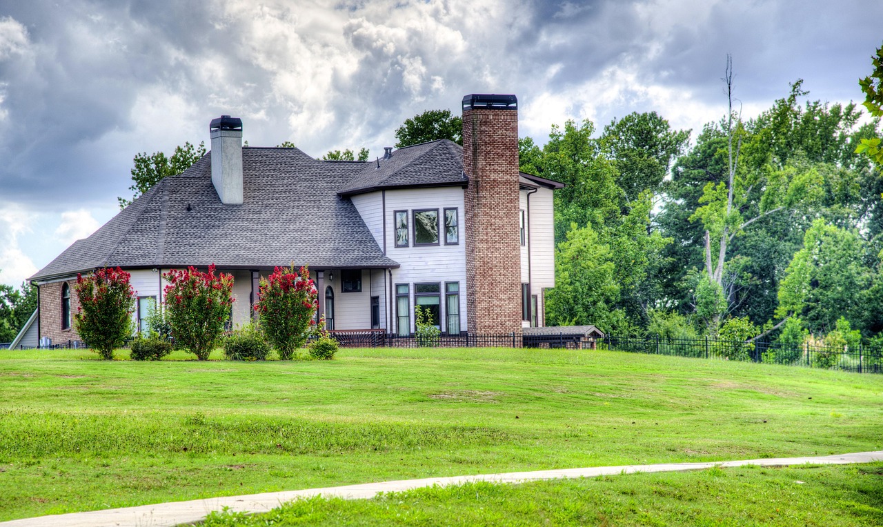 Real estate photo, Atlanta, GA